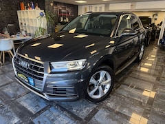Bild des Angebotes Audi Q5 40 TDI quattro sport*Klimaanlage*Navi*Aluräde
