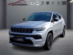 Bild des Angebotes Jeep Compass 1.3 Plug-In Hybrid S (EURO 6d)