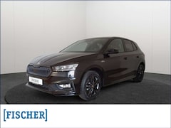 Bild des Angebotes Skoda Fabia 1.0TSI DSG Monte Carlo LED Rear View beheiz. Front