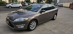 Bild des Angebotes Ford Mondeo 2.0 EcoBoost Aut. Titanium S