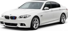 Bild des Angebotes BMW 528 I*LIMO*ACC*NAV*LED*GARANTIE*M-SPORT PAKET*