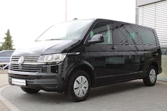 Bild des Angebotes VW T6 Caravelle Caravelle T6.1 DSG Lang Comfortline AHK Navi SH