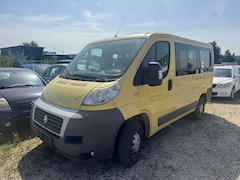 Bild des Angebotes Fiat Ducato 120