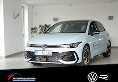 VW Golf R -Line 2,0 l TDI SCR 110 kW 150 PS 7-Gang-Doppelkupplungsgetrie