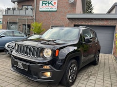 Bild des Angebotes Jeep Renegade Sport FWD sehr gepflegt!