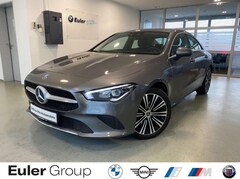 Bild des Angebotes Mercedes-Benz CLA 180 d Progressive WideScreen Navi LED Apple CarPlay An