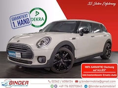 Bild des Angebotes MINI Cooper Clubman COOPER D Clubman*SPORT*SORGLOS-PAKET*GARANTIE*