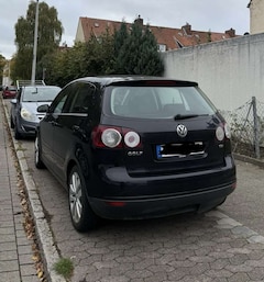 Bild des Angebotes VW Golf Plus 1.9 TDI Trendline