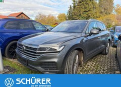 Bild des Angebotes VW Touareg 3.0TDI Basis 4Motion Luft AHK RKAM