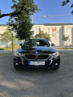 Bild des Angebotes BMW 335 335d Touring xDrive Aut. M Sport