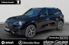 Bild des Angebotes Mercedes-Benz GLB 250 + AMG Superscreen Burm MBeam 360 AC22