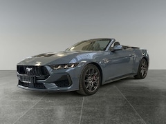Bild des Angebotes Ford Mustang Convertible 5.0 Ti-VCT V8 GT