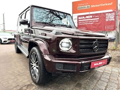 Bild des Angebotes Mercedes-Benz G 500 AMG*EXCLUSIVE*SDACH*MULTIBEAM*360KAM*ACC