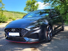 Bild des Angebotes Hyundai i30 i30 2.0 T-GDI DCT N Performance