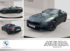 Bild des Angebotes BMW Z4 M40i Frozen Green 19/20" ACC HUD H/K