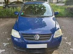 Bild des Angebotes VW Fox Fox 1.2