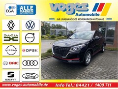 Bild des Angebotes DFSK Fengon 500 500 CVT*NAVI*CAM*