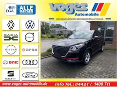 Bild des Angebotes DFSK Fengon 500 500 CVT*NAVI*CAM*