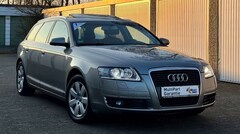 Bild des Angebotes Audi A6 Avant 3.0 TDI quattro