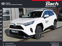Bild des Angebotes Toyota RAV 4 RAV4 2.5 Plug-in Hybrid 4x4 Comfort Navi