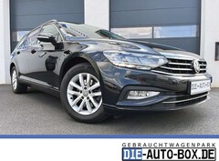 Bild des Angebotes VW Passat Variant 2.0 TDI | Business | DSG | Massage | Dash-Cam | 2H