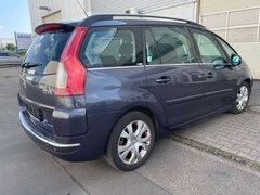 Bild des Angebotes Citroen C4 Picasso C4 Picasso Diesel 2.0 HDi 7 Sitzer Automatik