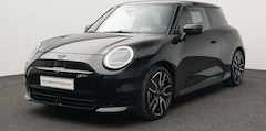 MINI Cooper SE John Cooper Works Trim