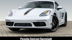 Bild des Angebotes Porsche Cayman 718 Style Edition PASM LED Chrono BOSE