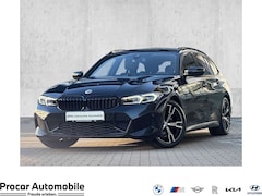 Bild des Angebotes BMW 318 i M Sport AdapLED DA PA HuD H/K 19"LM
