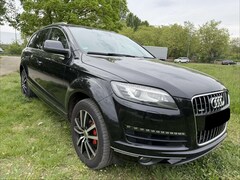 Bild des Angebotes Audi Q7 3.0 TDI quattro 7sitzer Panorama
