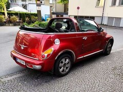Bild des Angebotes Chrysler PT Cruiser PT Cruiser Cabrio 2.4 Breeze