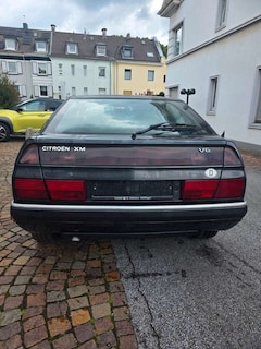 Bild des Angebotes Citroen XM