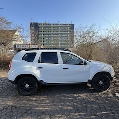 Bild des Angebotes Dacia Duster Basis 4x2 LPG
