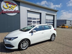 Bild des Angebotes Toyota Auris Comfort RFK,1.Hand
