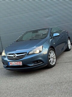 Bild des Angebotes Opel Cascada Innovation ECOFLEX VOLL/140PS/ABNAHK/BI-XEN/LHZ