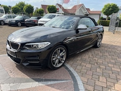 Bild des Angebotes BMW 235 M235 i Unfallfrei / Scheckheftgepflegt
