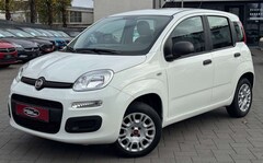 Bild des Angebotes Fiat Panda TÜV AU NEU*KLIMA*USB*ISOFIX*EURO6*
