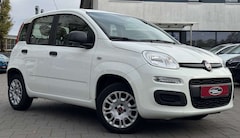 Bild des Angebotes Fiat Panda TÜV AU NEU*KLIMA*USB*ISOFIX*EURO6*