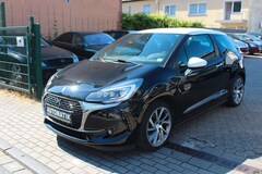 Bild des Angebotes Citroen DS3 PureTech/Scheckheft/Navi/Led/Pdc V+H/LM/Top