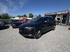 Bild des Angebotes Audi Q7 3.0 TFSI quattro KLIMA!!SITZHEIZUNG!!AHK!!