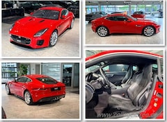 Bild des Angebotes Jaguar F-Type F-TYPE R-Dynamic R.KAMERA*SPORT-AGA*MERIDIAN*19*
