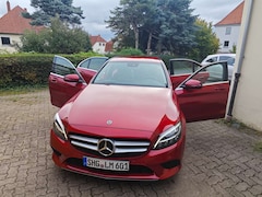 Bild des Angebotes Mercedes-Benz C 180 C 180 Avantgarde