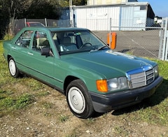 Mercedes-Benz 190 E 2.6 OLDTIMER