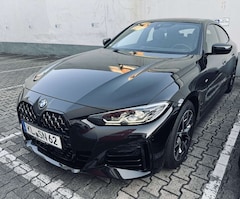 Bild des Angebotes BMW 430 430 i M Sport