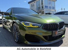 Bild des Angebotes BMW M850 i Gran Coupe xDrive "Harman-Kardon"