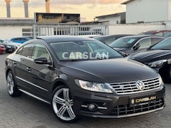 Bild des Angebotes VW Passat CC 2.0 TDI R LINE NAVI+LED+RKAM+SPUR+PANO