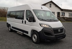 Bild des Angebotes Fiat Ducato 140 L4 H2 Kamera 8-Sitze Business +-Paket
