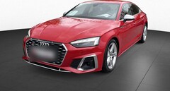 Bild des Angebotes Audi S5 Sportback TDI tiptonic AHK MATRIX VIRTUAL KAMERA
