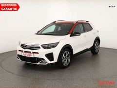 Bild des Angebotes Kia Stonic 1.0 T-GDI mHev GT Line LED Navi Kamera
