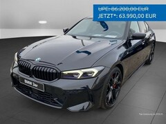 Bild des Angebotes BMW 330 d xDrive Limousine M Sportpaket HK HiFi DAB
